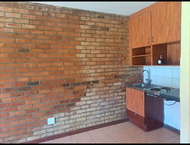 1 BEDROOM PROPERTY TO RENT IN AUCKLAND PARK